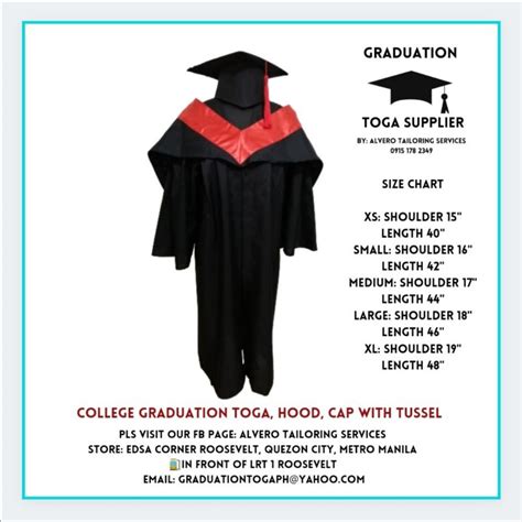 bs criminology toga